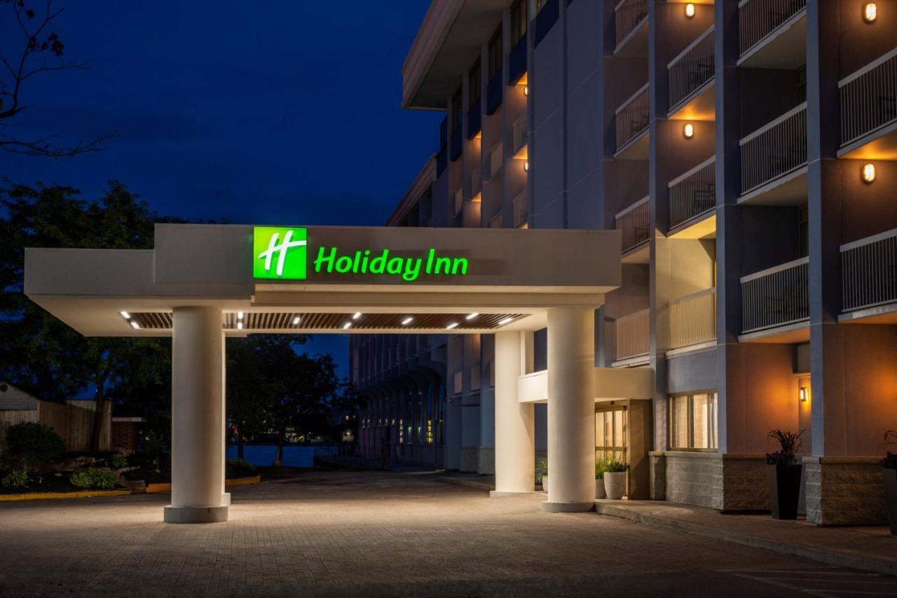 Holiday Inn Dallas Market Ctr Love Field By Ihg Dış mekan fotoğraf
