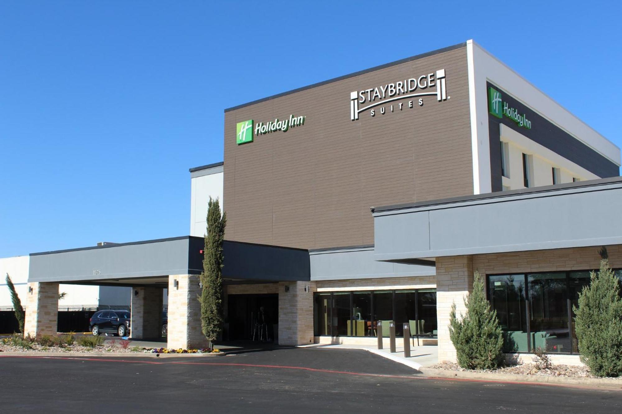 Holiday Inn Dallas Market Ctr Love Field By Ihg Dış mekan fotoğraf