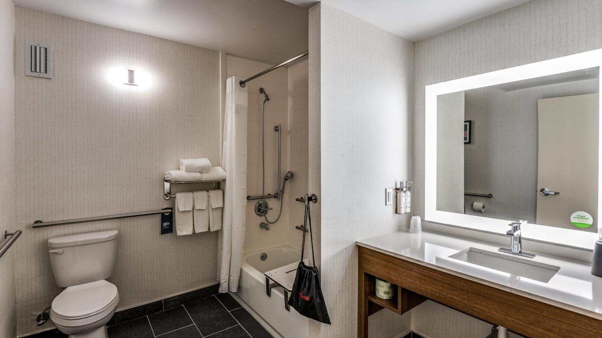 Holiday Inn Dallas Market Ctr Love Field By Ihg Dış mekan fotoğraf