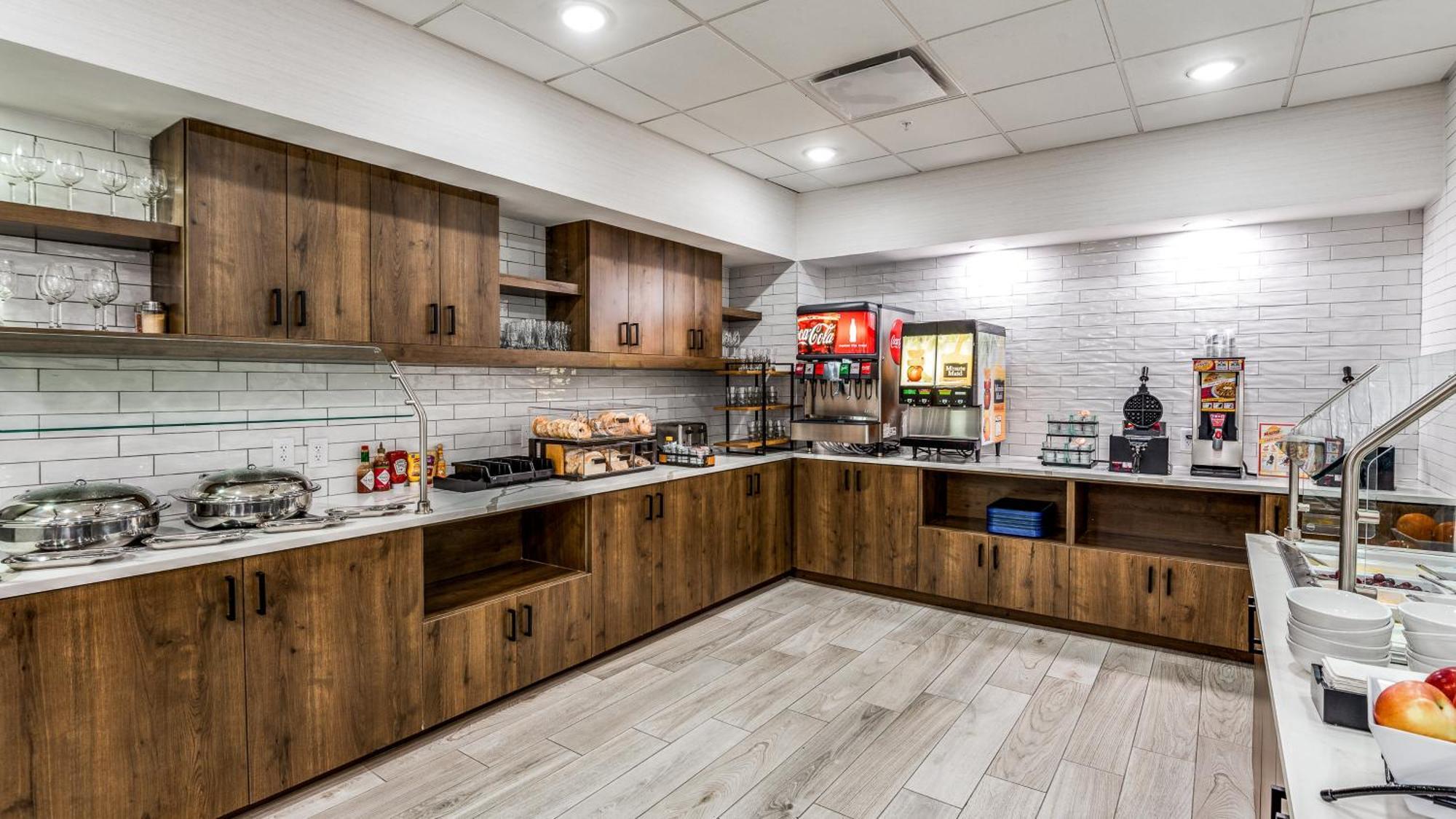 Holiday Inn Dallas Market Ctr Love Field By Ihg Dış mekan fotoğraf