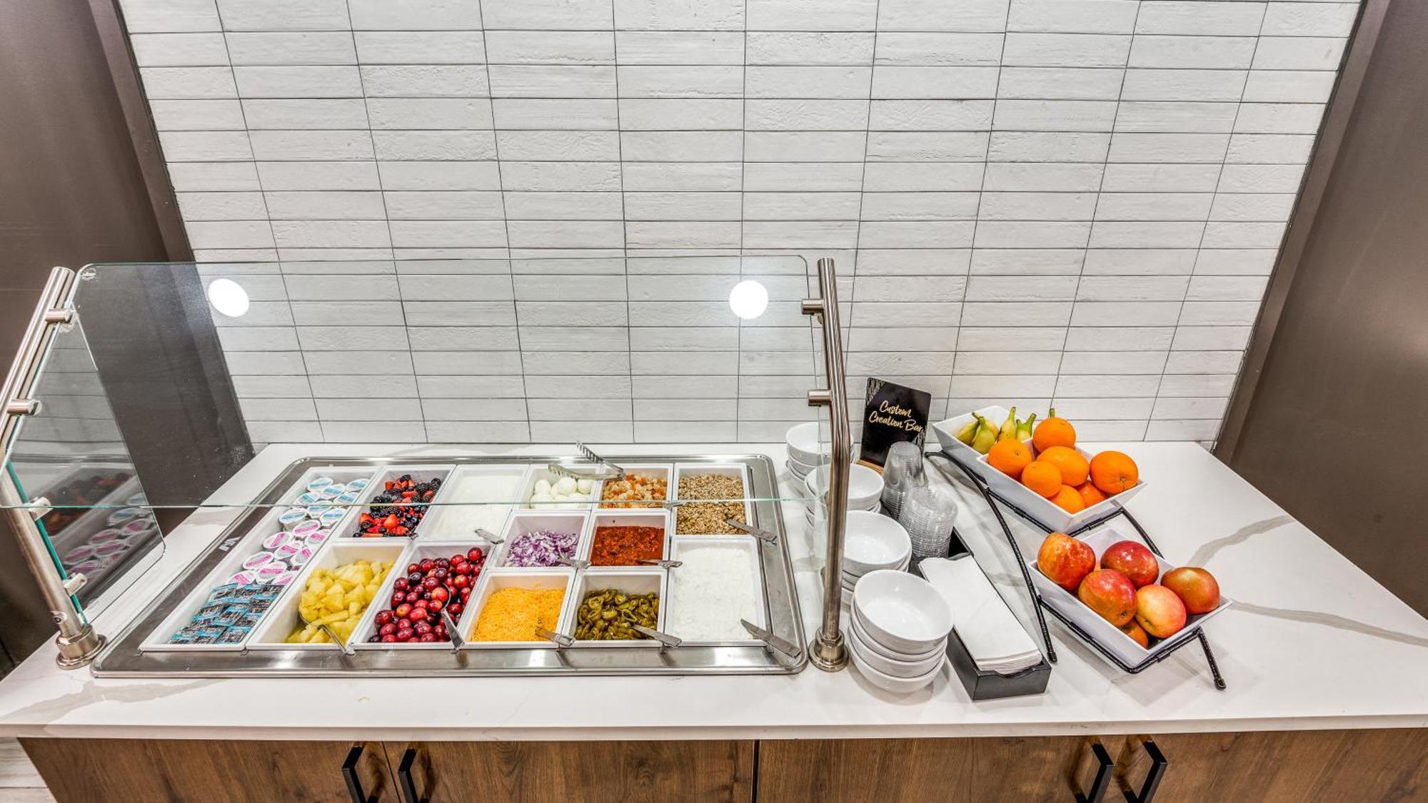 Holiday Inn Dallas Market Ctr Love Field By Ihg Dış mekan fotoğraf