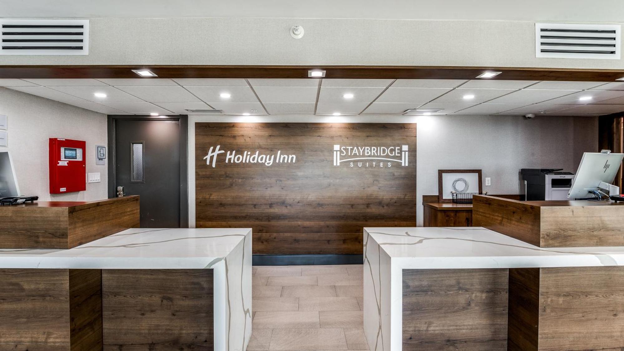 Holiday Inn Dallas Market Ctr Love Field By Ihg Dış mekan fotoğraf